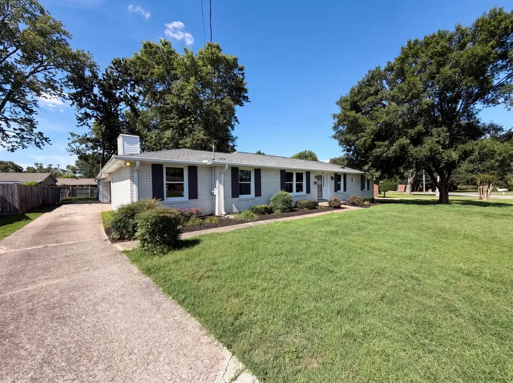 115 Paxton Drive Hendersonville TN 37075