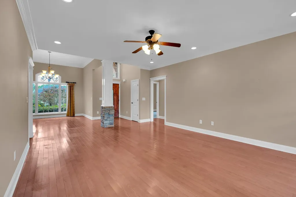 37 Pond Field Court Winchester TN 37398