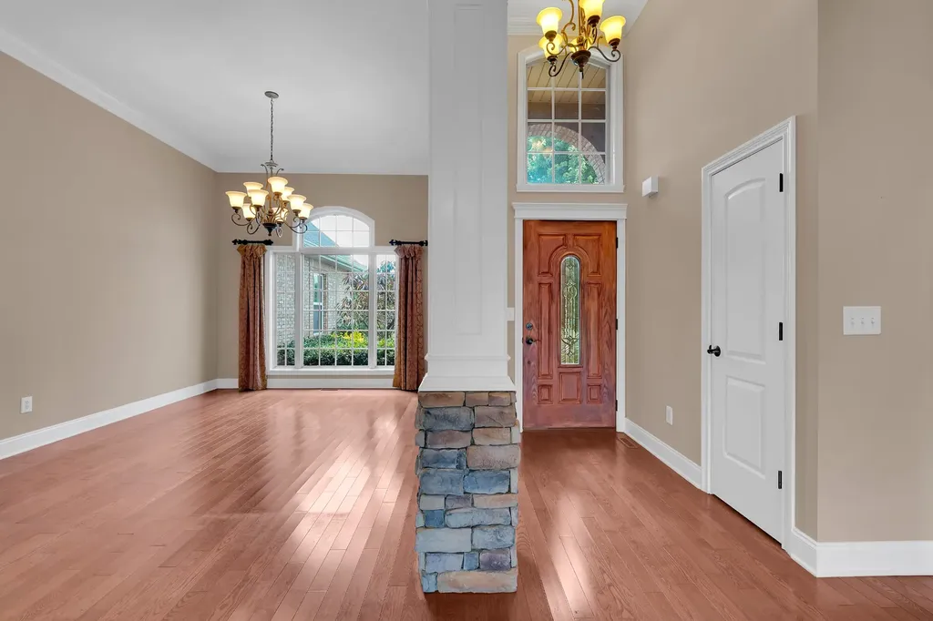 37 Pond Field Court Winchester TN 37398