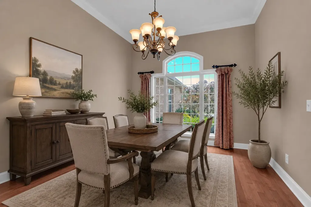 37 Pond Field Court Winchester TN 37398