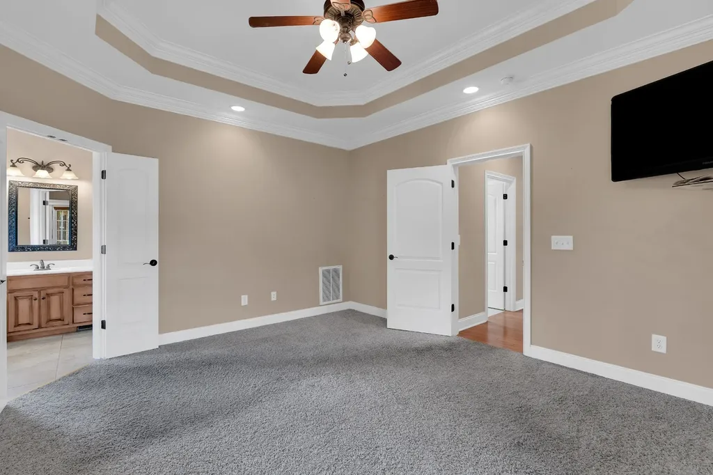 37 Pond Field Court Winchester TN 37398