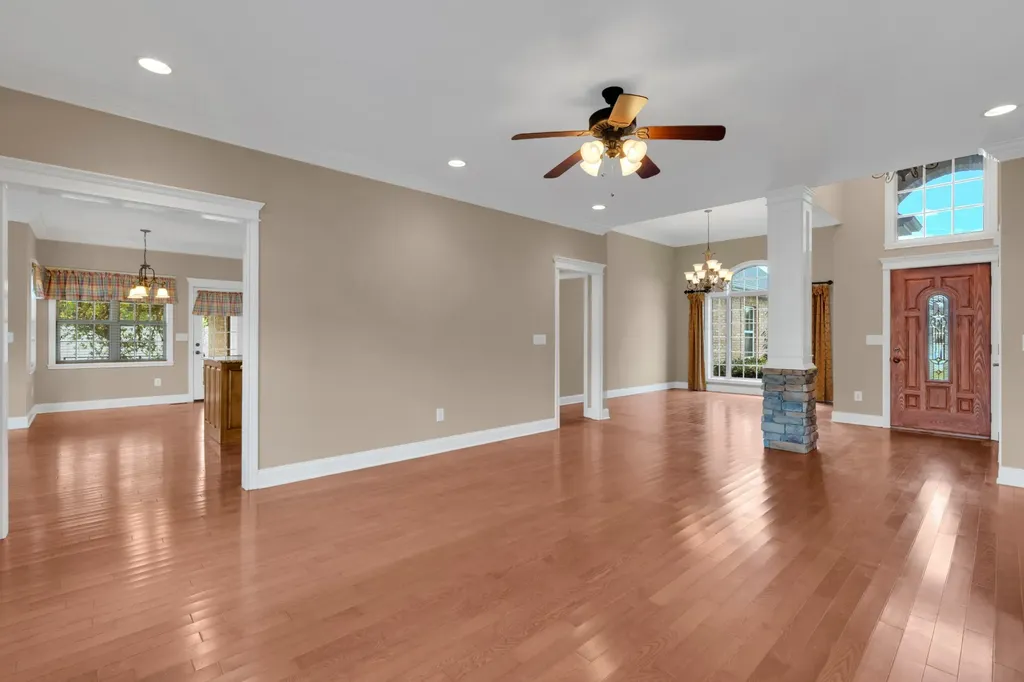 37 Pond Field Court Winchester TN 37398
