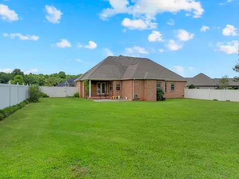 37 Pond Field Court Winchester TN 37398