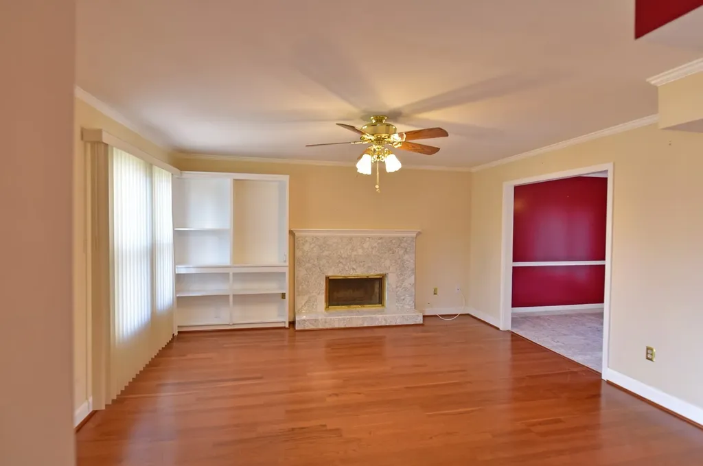 257 Westfield Drive Nashville TN 37221
