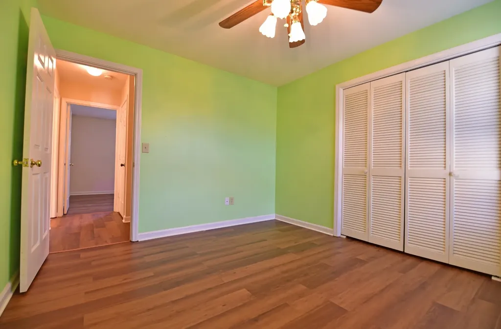 257 Westfield Drive Nashville TN 37221