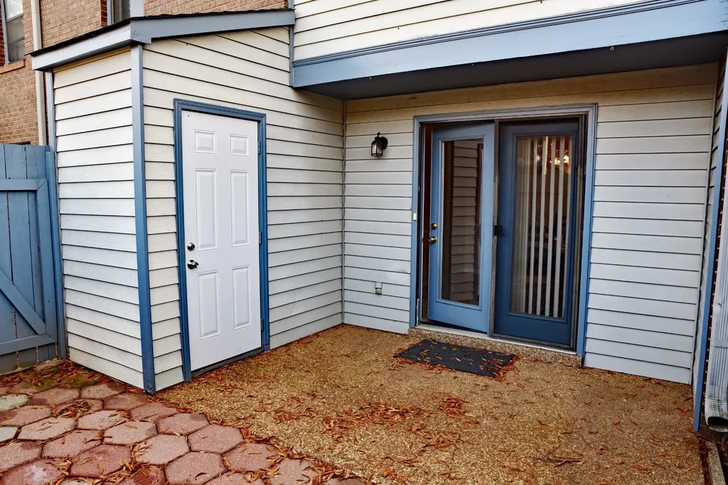 257 Westfield Drive Nashville TN 37221