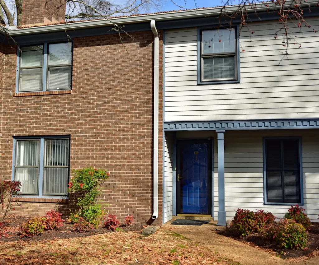 257 Westfield Drive Nashville TN 37221