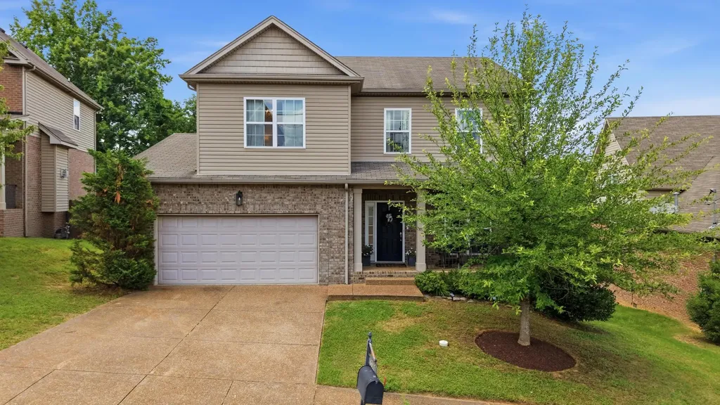 8012 Mandan Drive Brentwood TN 37027
