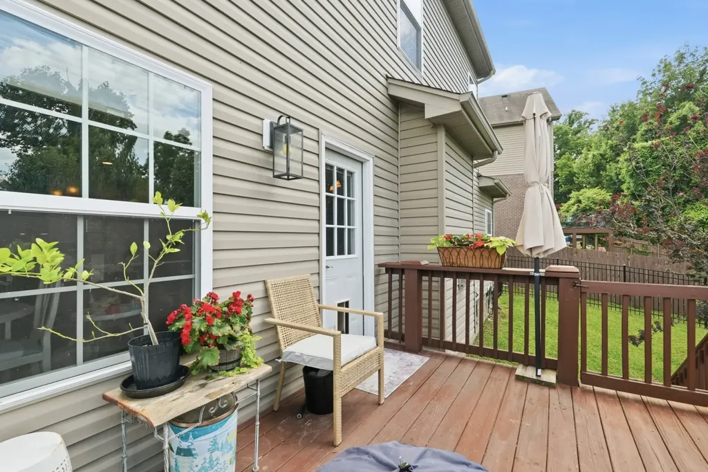 8012 Mandan Drive Brentwood TN 37027