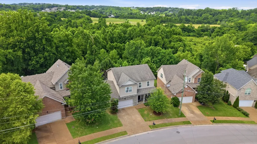 8012 Mandan Drive Brentwood TN 37027