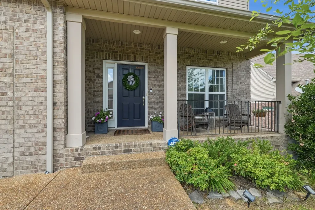 8012 Mandan Drive Brentwood TN 37027