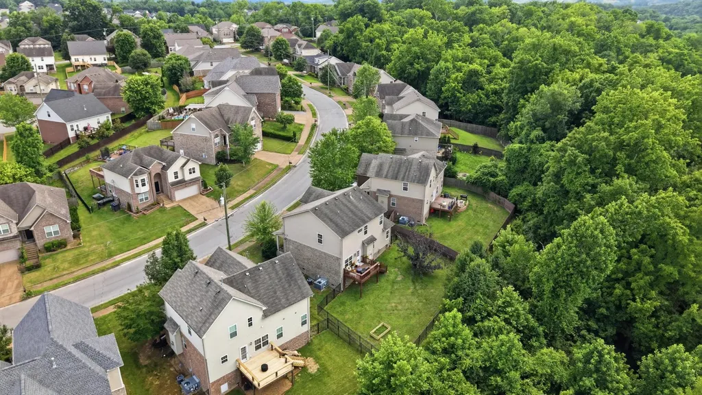 8012 Mandan Drive Brentwood TN 37027