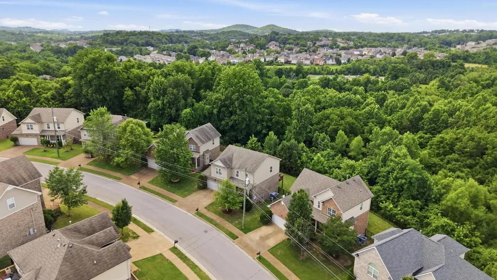 8012 Mandan Drive Brentwood TN 37027