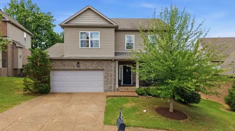 8012 Mandan Drive Brentwood TN 37027