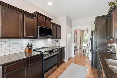 8012 Mandan Drive Brentwood TN 37027