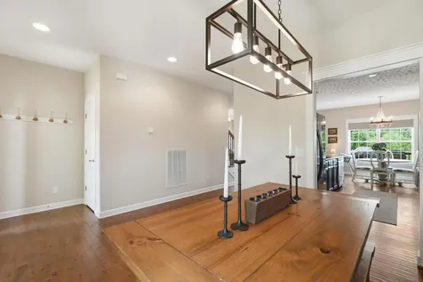 8012 Mandan Drive Brentwood TN 37027