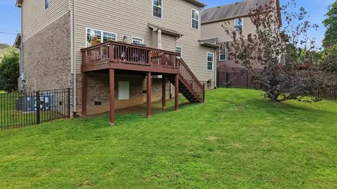 8012 Mandan Drive Brentwood TN 37027