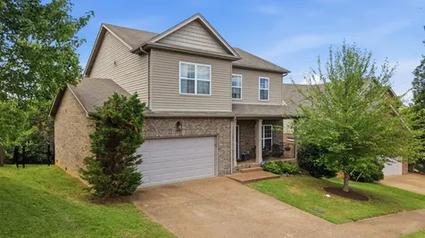 8012 Mandan Drive Brentwood TN 37027