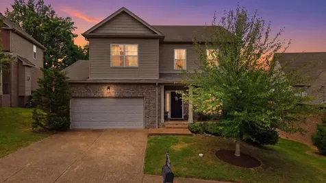 8012 Mandan Drive Brentwood TN 37027