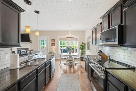 8012 Mandan Drive Brentwood TN 37027