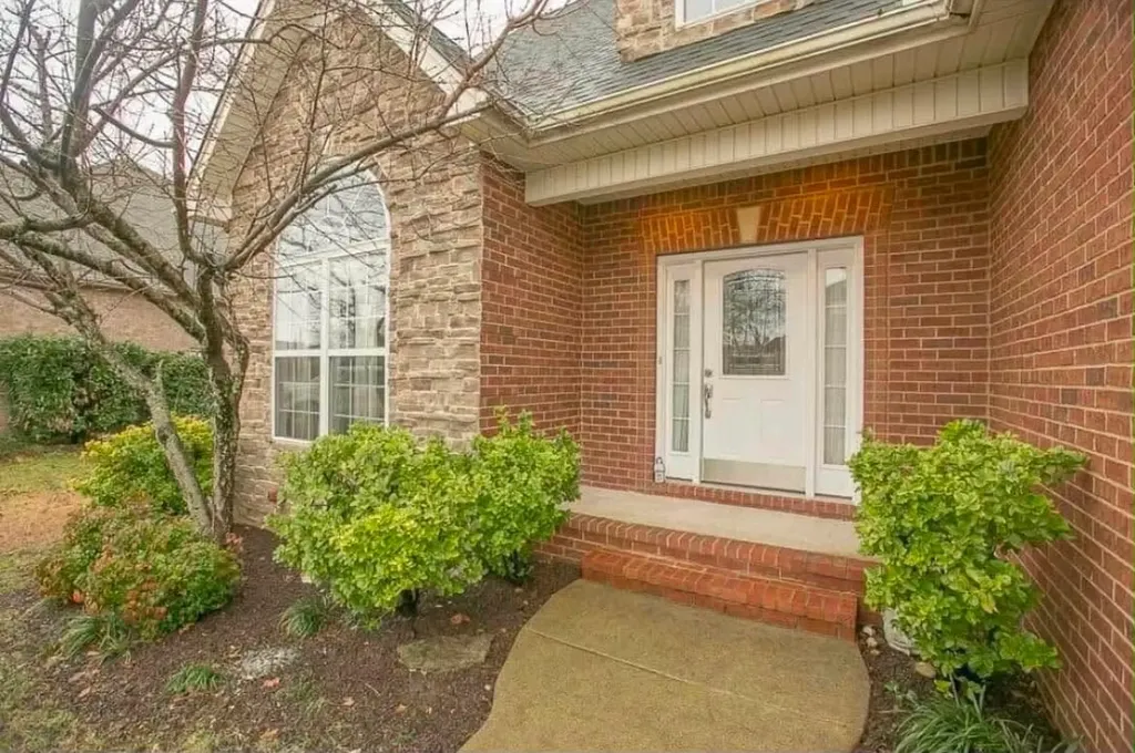 4133 Olivet Drive Murfreesboro TN 37128