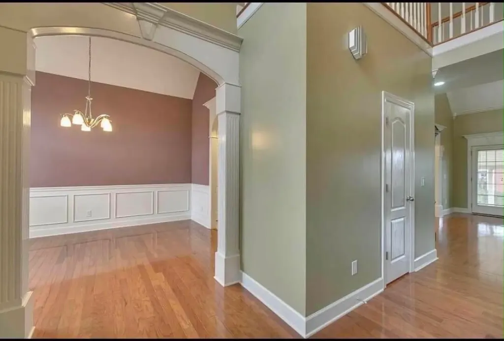 4133 Olivet Drive Murfreesboro TN 37128