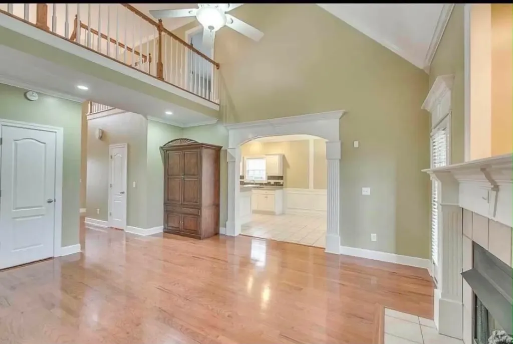 4133 Olivet Drive Murfreesboro TN 37128