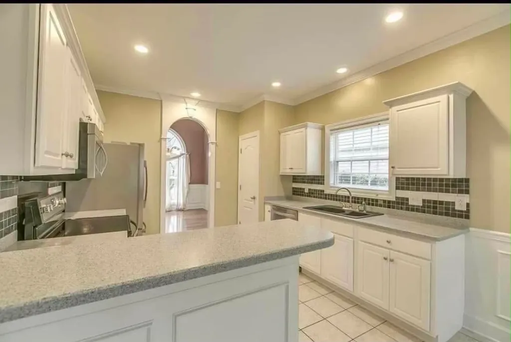 4133 Olivet Drive Murfreesboro TN 37128