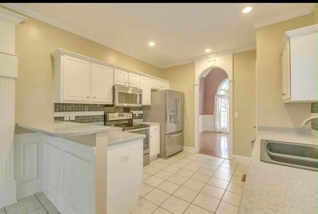 4133 Olivet Drive Murfreesboro TN 37128