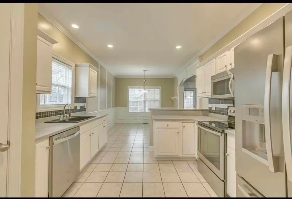 4133 Olivet Drive Murfreesboro TN 37128