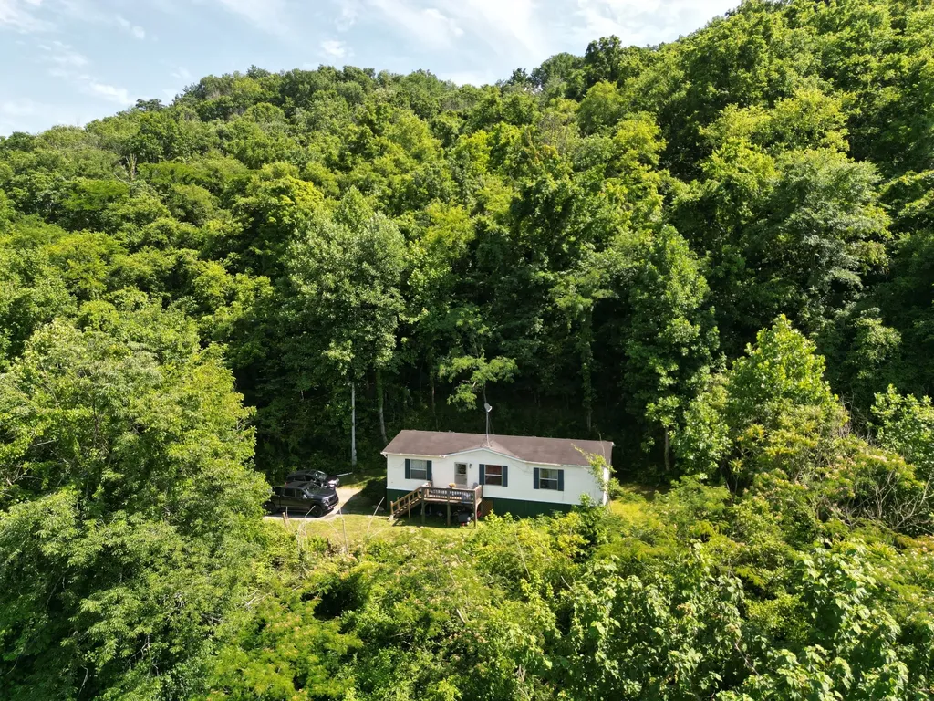 242 Lynch Lane Gainesboro TN 38562