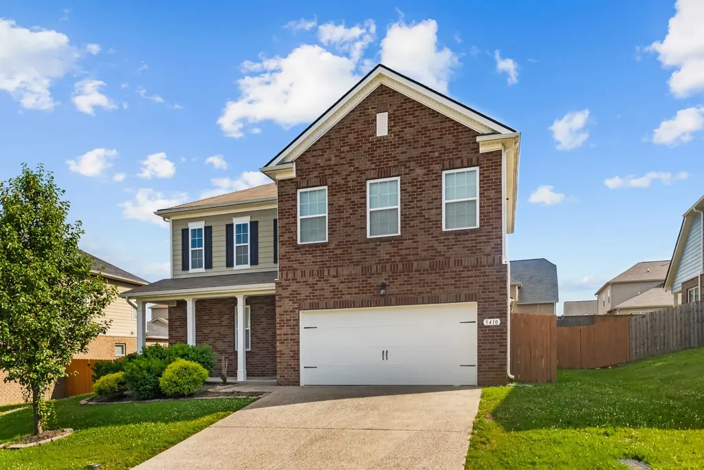 5410 High Jump Drive Smyrna TN 37167