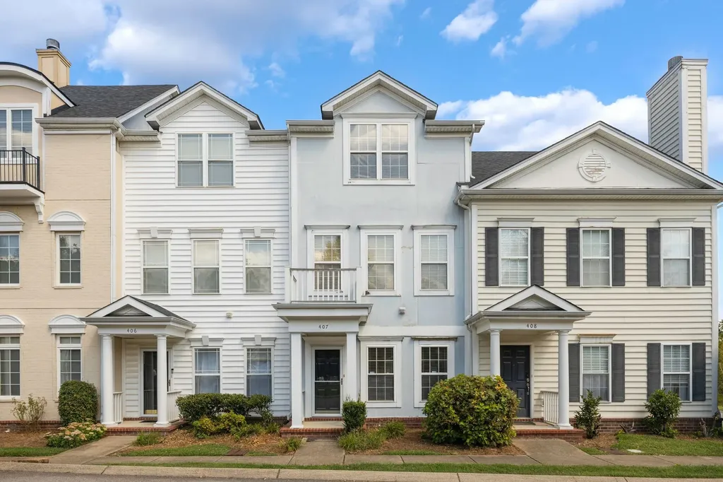 4316 Summercrest Boulevard Antioch TN 37013