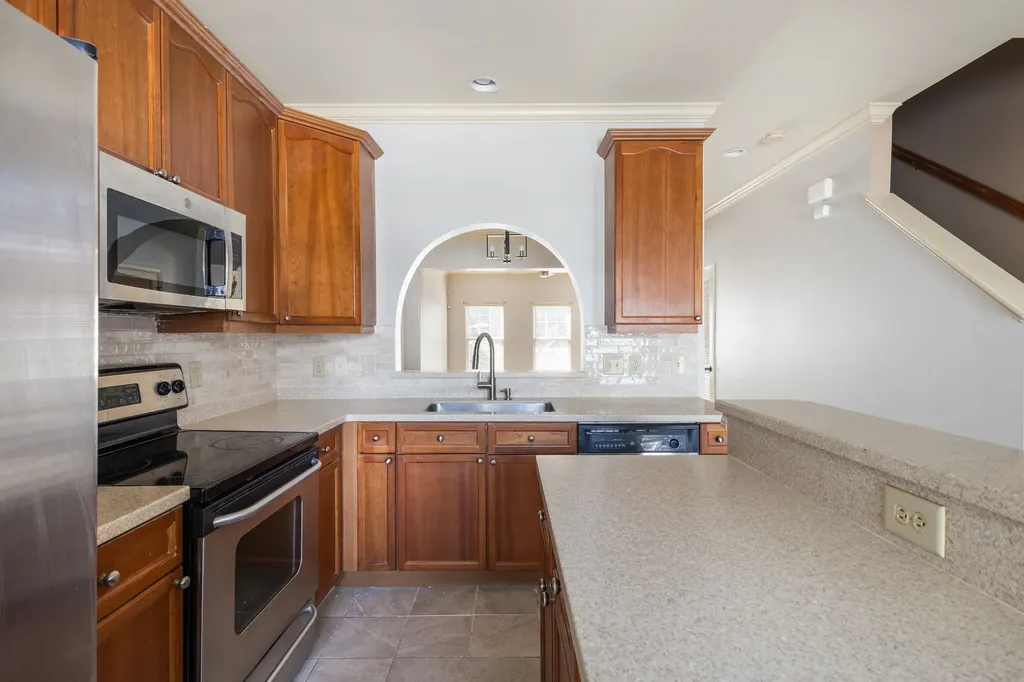 4316 Summercrest Boulevard Antioch TN 37013