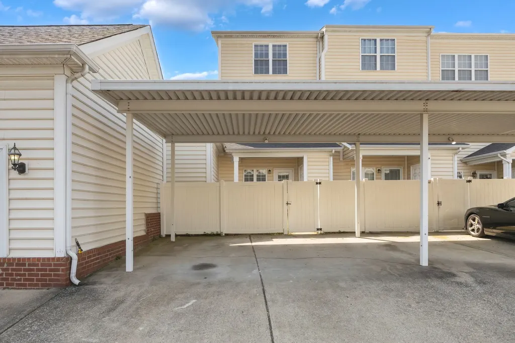 4316 Summercrest Boulevard Antioch TN 37013