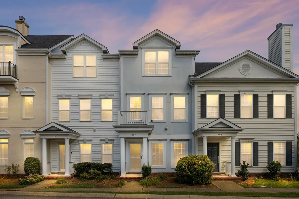 4316 Summercrest Boulevard Antioch TN 37013