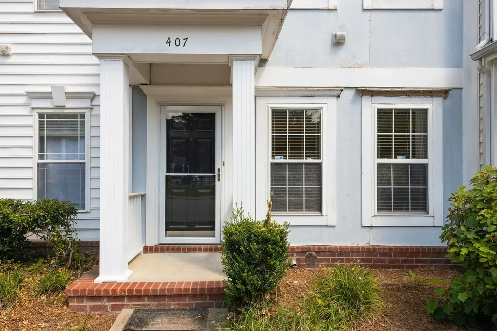 4316 Summercrest Boulevard Antioch TN 37013
