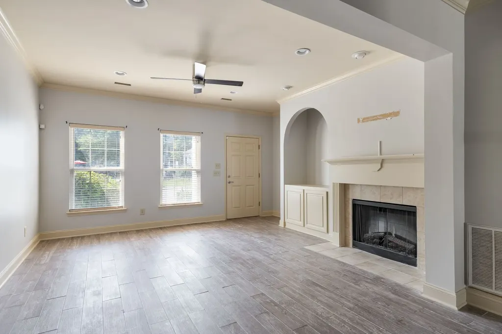 4316 Summercrest Boulevard Antioch TN 37013
