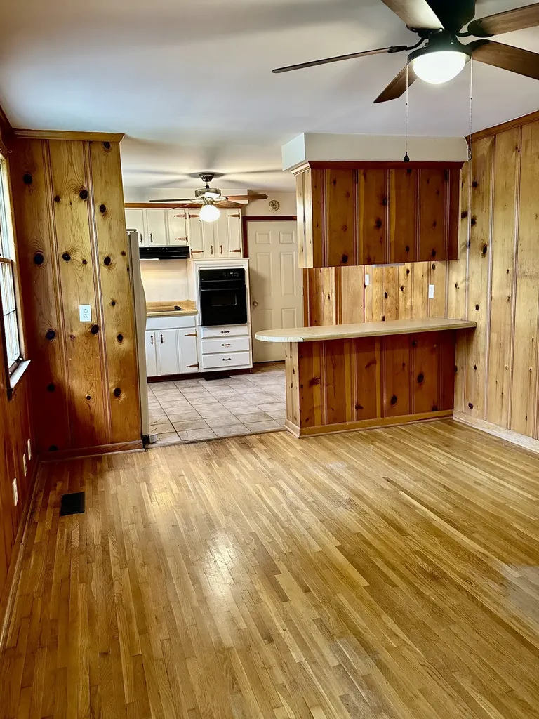 5023 Collinwood Drive Clarksville TN 37042