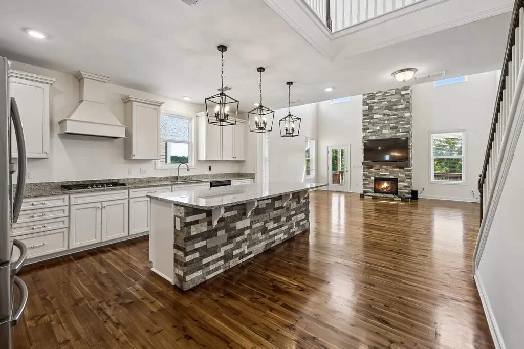 719 Tennypark Lane Mount Juliet TN 37122
