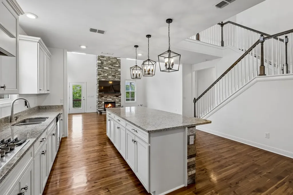 719 Tennypark Lane Mount Juliet TN 37122