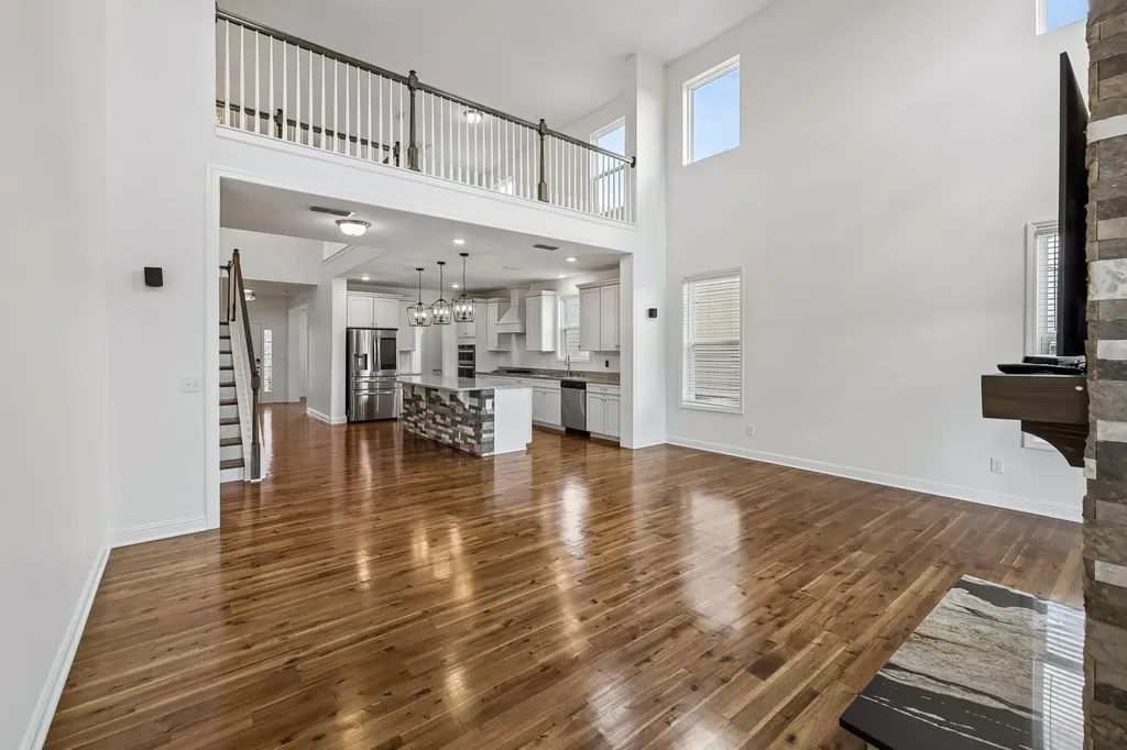 719 Tennypark Lane Mount Juliet TN 37122