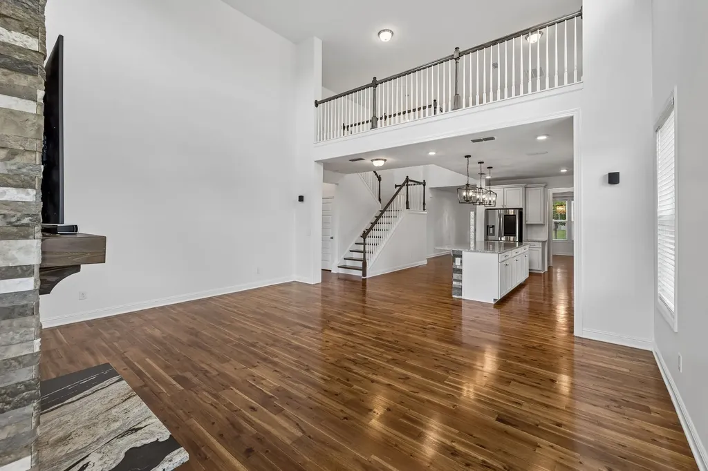 719 Tennypark Lane Mount Juliet TN 37122