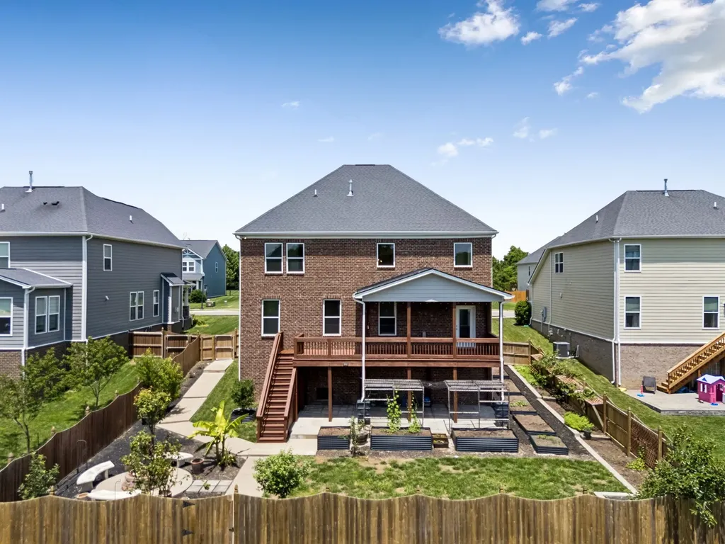 719 Tennypark Lane Mount Juliet TN 37122