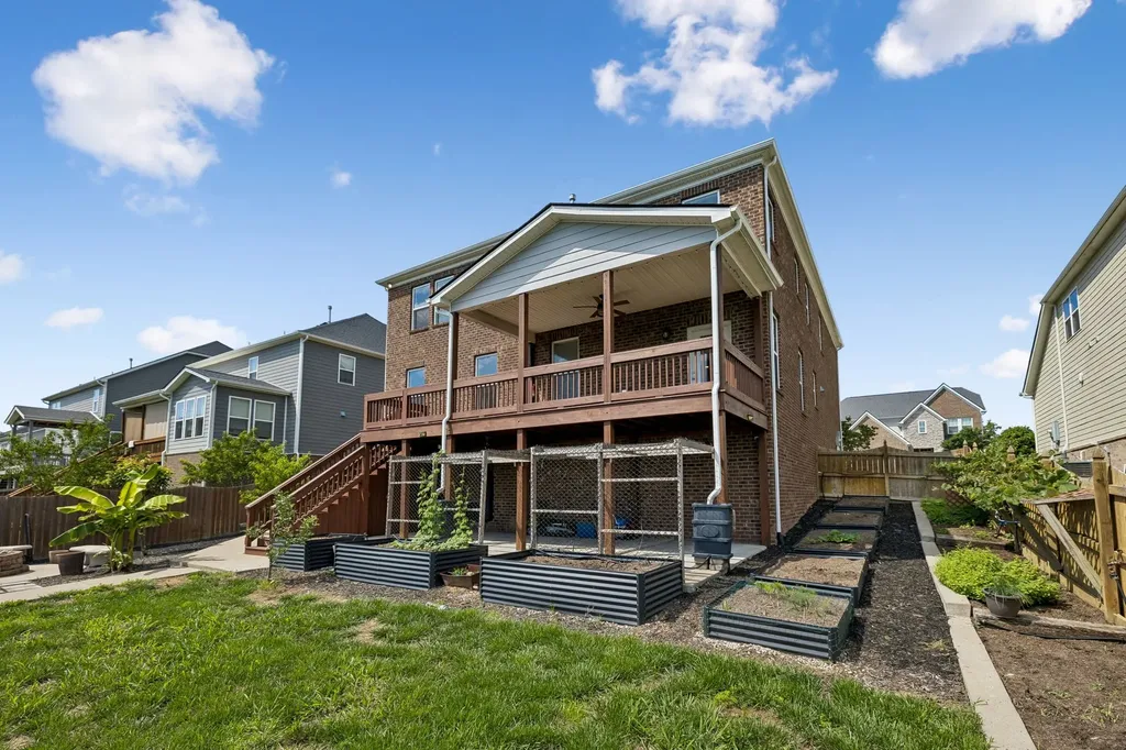 719 Tennypark Lane Mount Juliet TN 37122