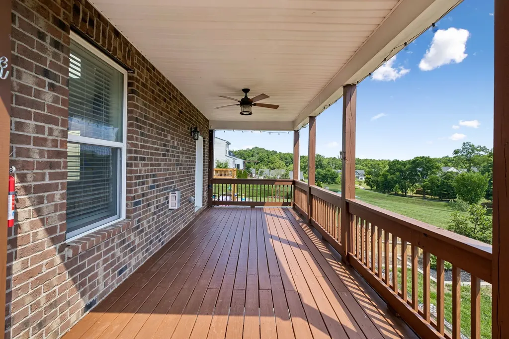 719 Tennypark Lane Mount Juliet TN 37122