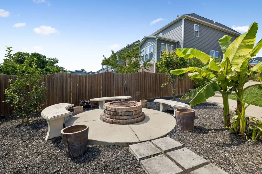 719 Tennypark Lane Mount Juliet TN 37122