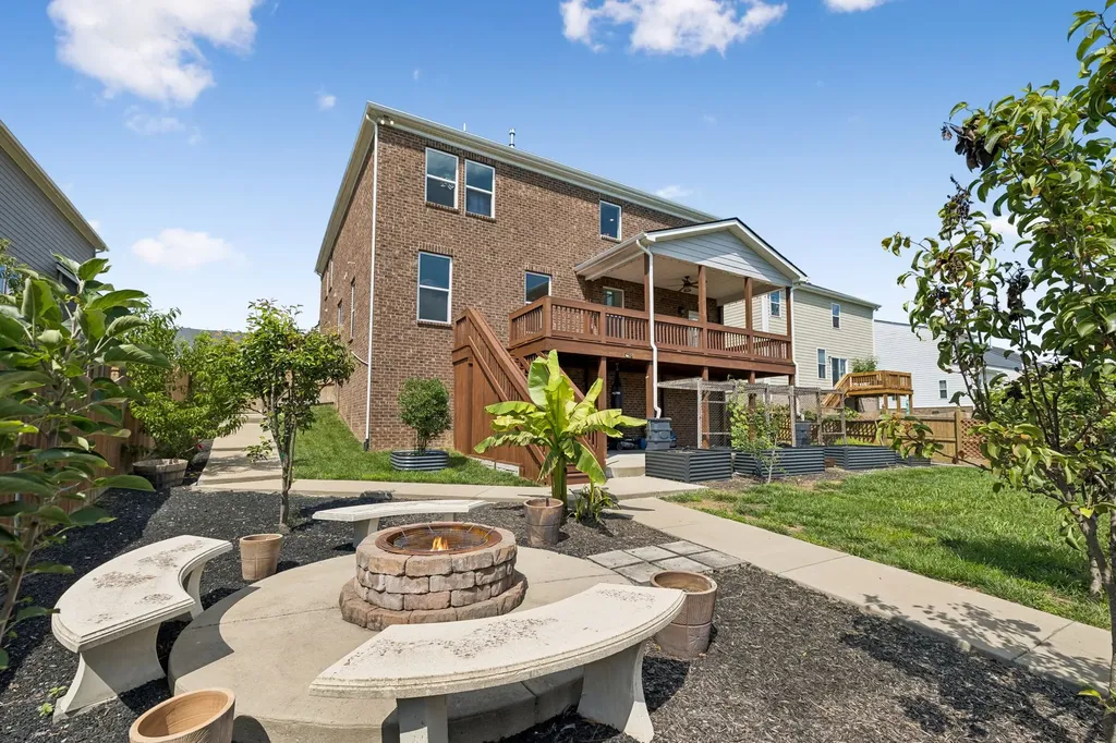 719 Tennypark Lane Mount Juliet TN 37122