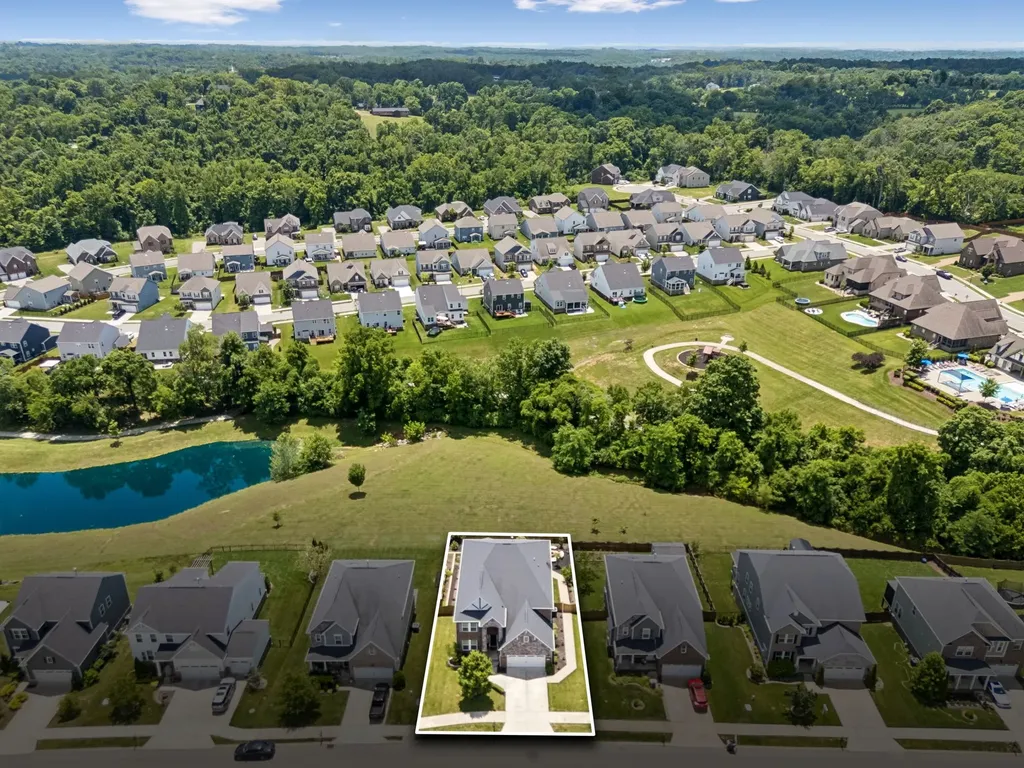 719 Tennypark Lane Mount Juliet TN 37122