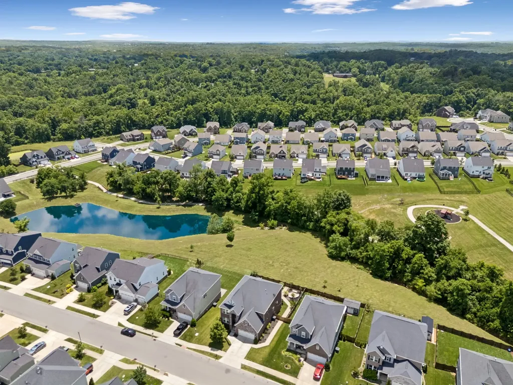 719 Tennypark Lane Mount Juliet TN 37122